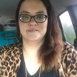 Meet your Posher, Carol